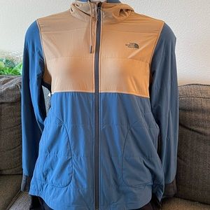 The North Face Mountain Sweatshirt size L